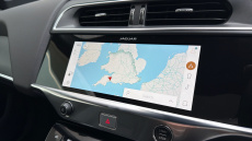 Jaguar I-Pace 294kW EV400 R-Dynamic SE Black 90kWh 5dr Auto Electric Estate